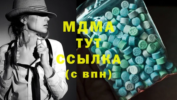 прущий лед Алексин